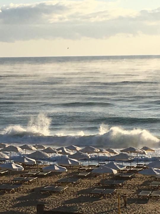 Strand HVD Clubhotel Miramar