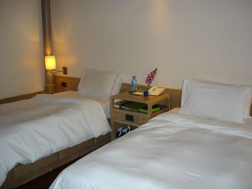 Zimmer Chaweng Regent Beach Resort