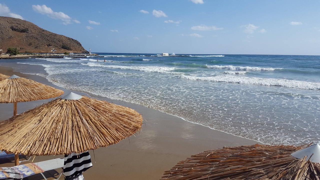 Strand Harmony Boutique Resort