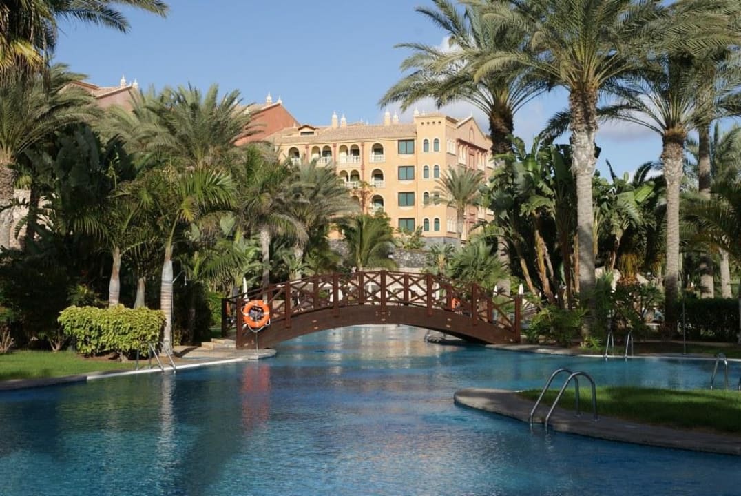 Poolblick R2 Rio Calma Hotel & Spa & Conference