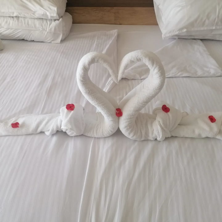Zimmer Steigenberger Resort Ras Soma