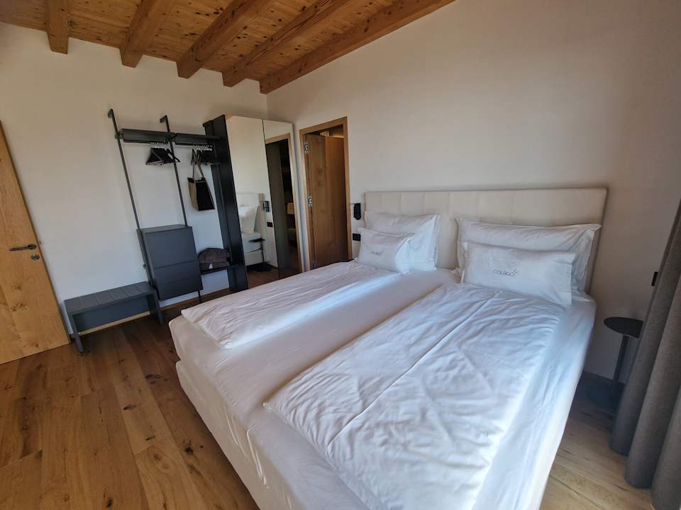 Zimmer Colago Private Villa