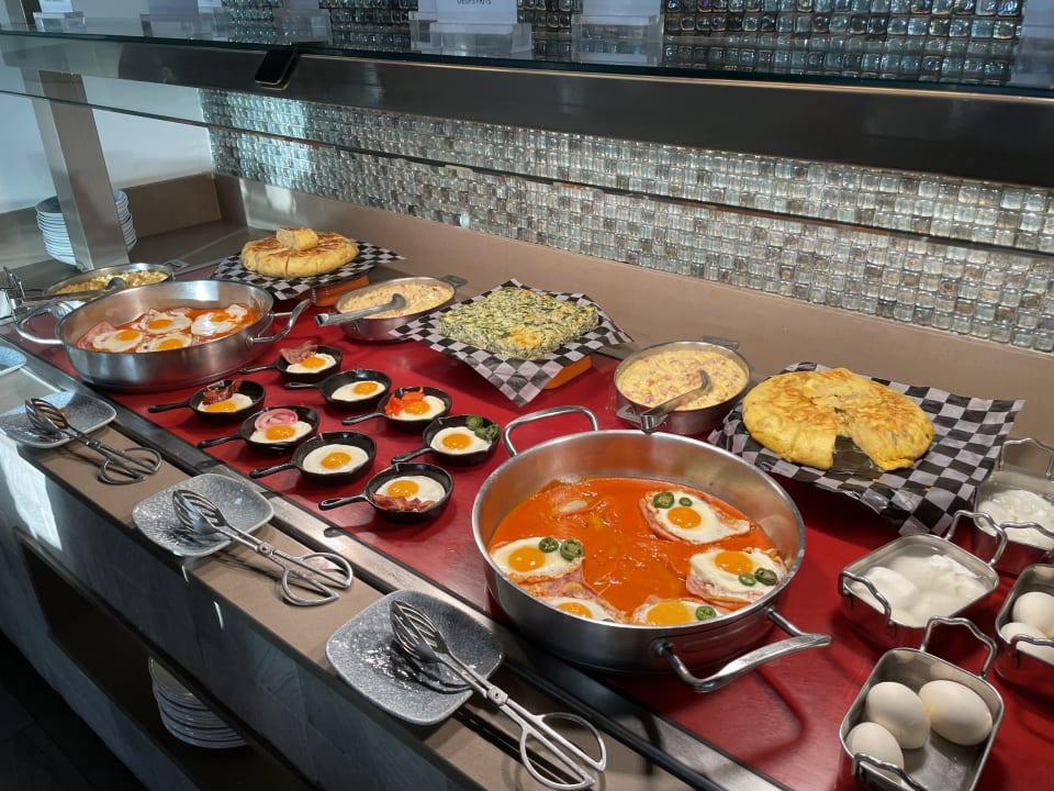 Gastro Lopesan Costa Bávaro Resort, Spa & Casino