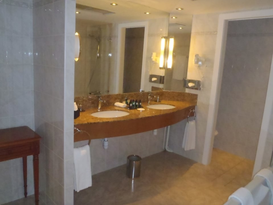 Zimmer Hotel Sofitel Strasbourg Grande Ile