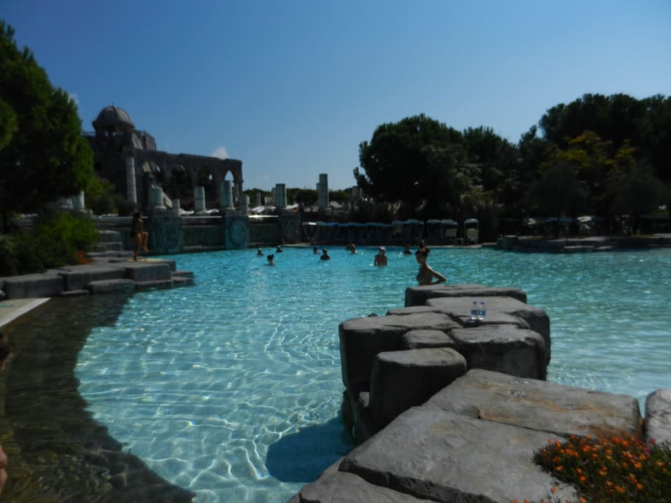 Xanadu  Xanadu Resort Hotel