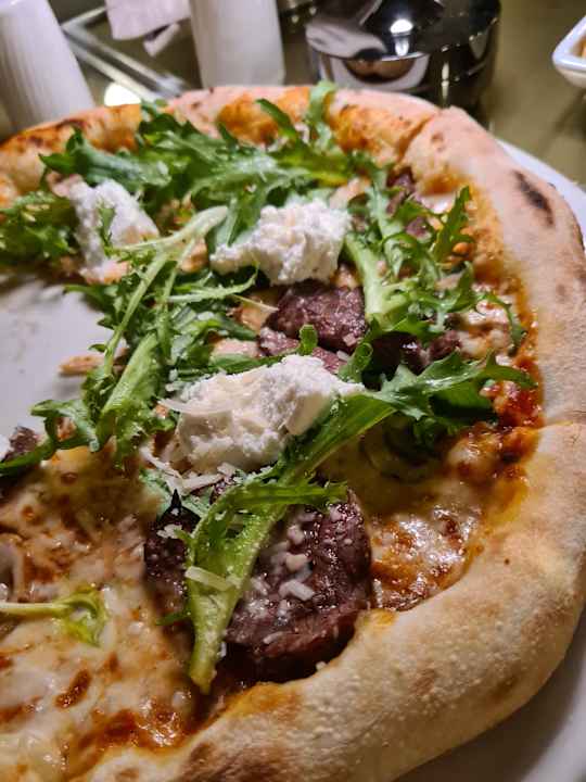 Gastro Voyage Belek Golf & Spa