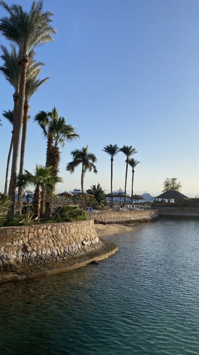 Strand Marriott Hurghada Beach Resort