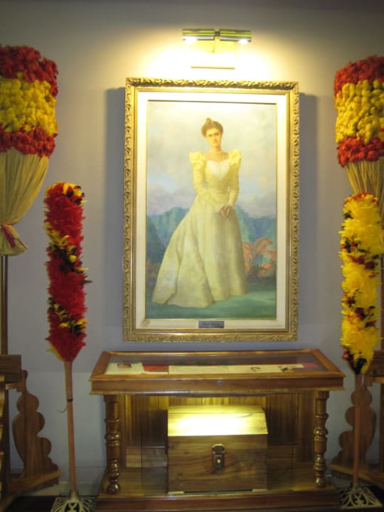 Princess Sheraton Princess Kaiulani Waikiki Beach