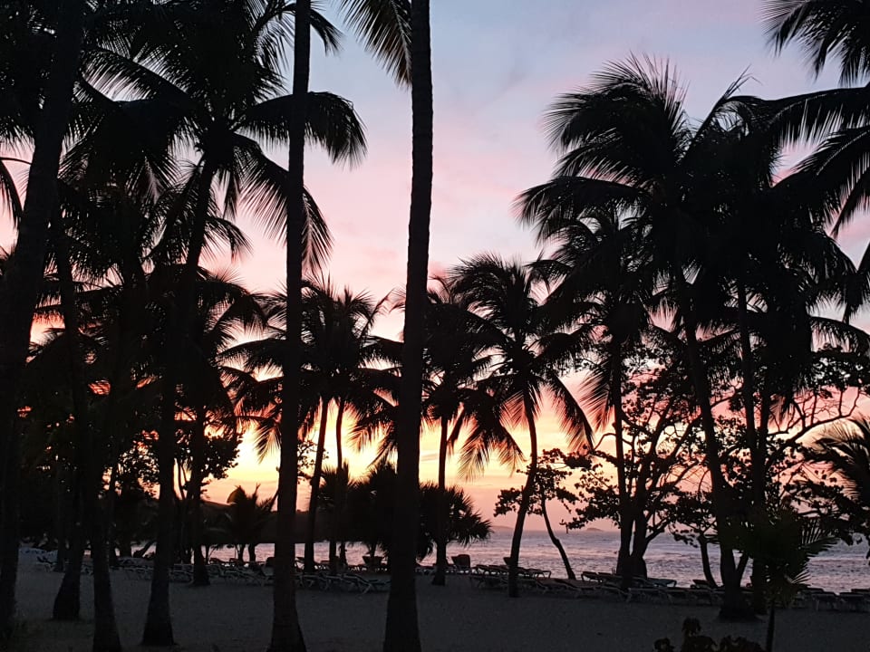 Strand Playabachata Hotel