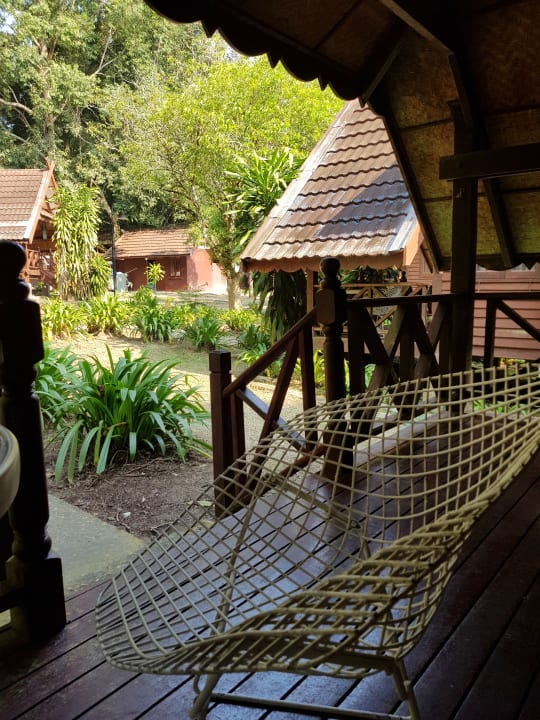 Sonstiges Hotel Mutiara Taman Negara Resort