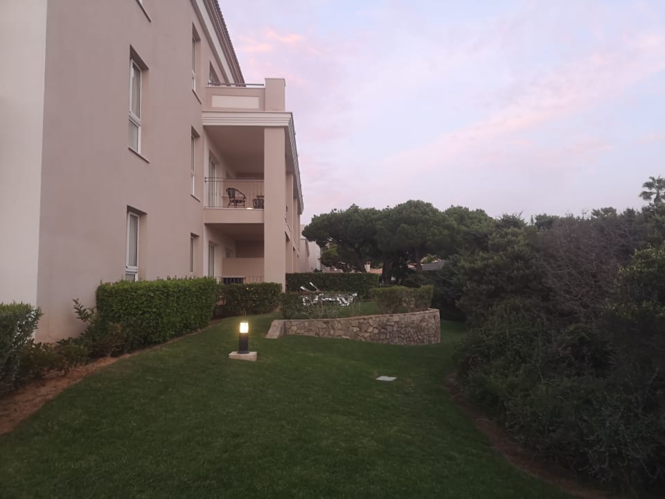 Gartenanlage Valentin Sancti Petri