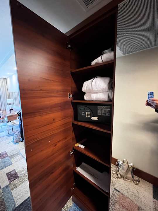 Zimmer Hotel Aquarius Spa