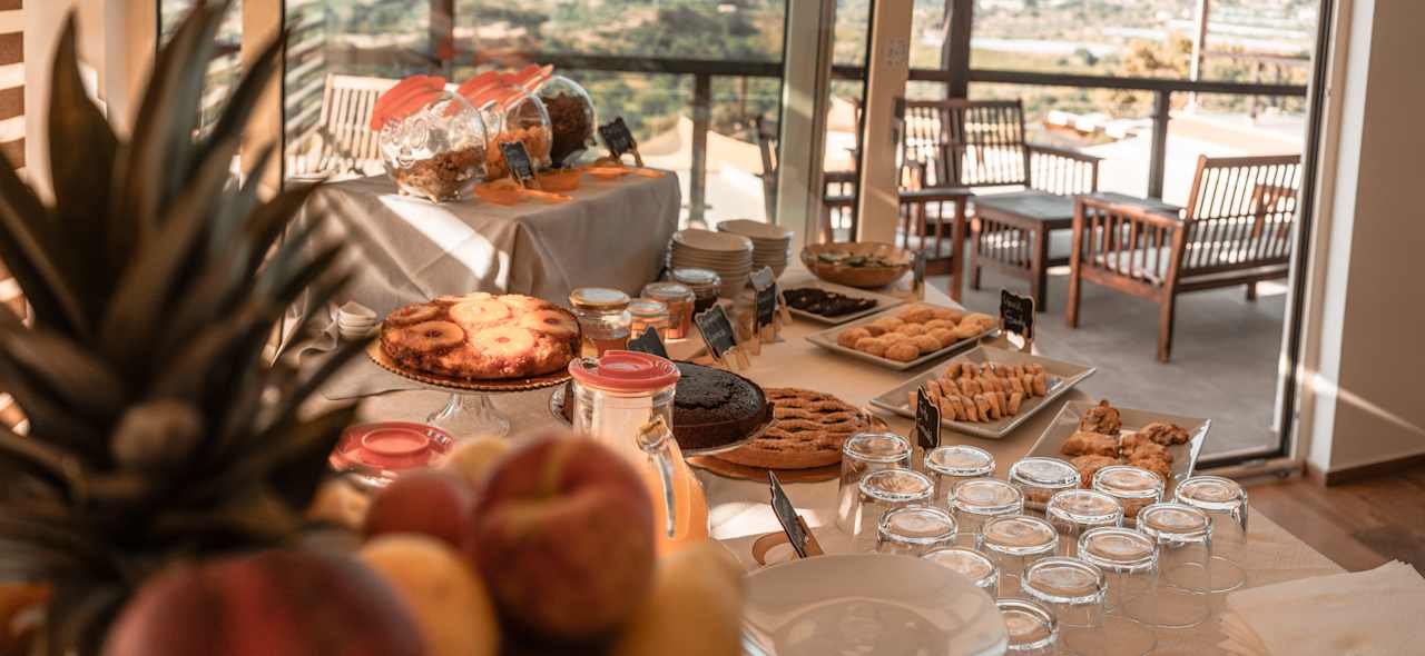 Gastro Agriturismo Podere Pansera