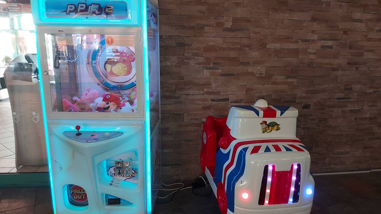 Sport & Freizeit Hotel Borjana