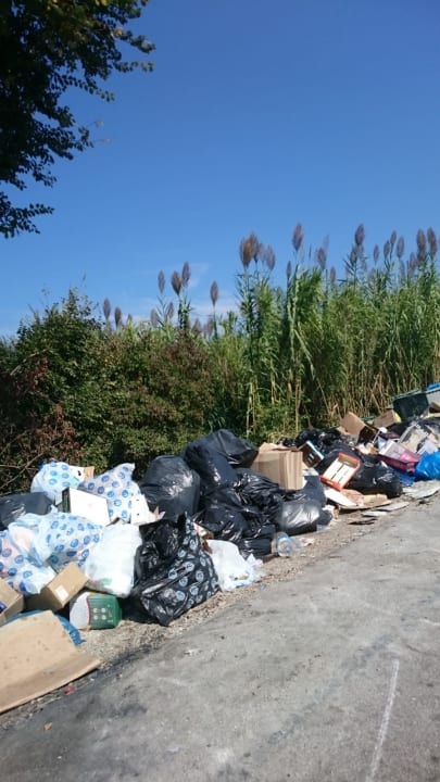 Sonstiges Mon Repos Palace - Adults only