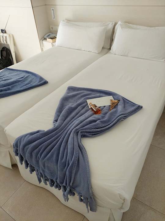 Zimmer Iberostar Selection Santa Eulalia Ibiza