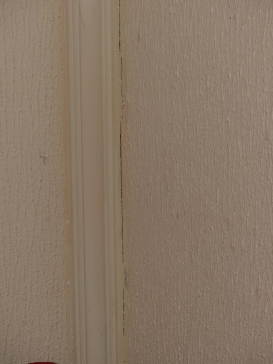 Zimmerecke 2 Center Parcs Park Nordseeküste