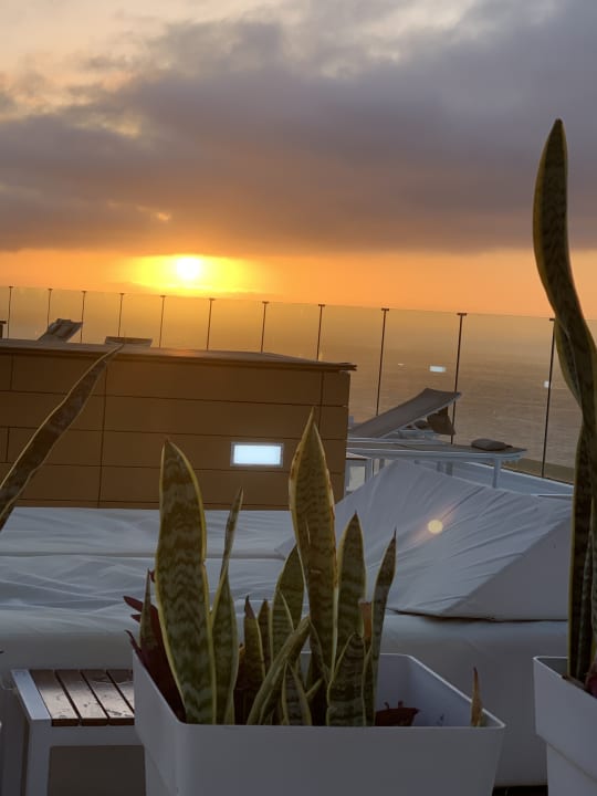 Sonstiges Atlantic Mirage Suites & Spa - Adults only