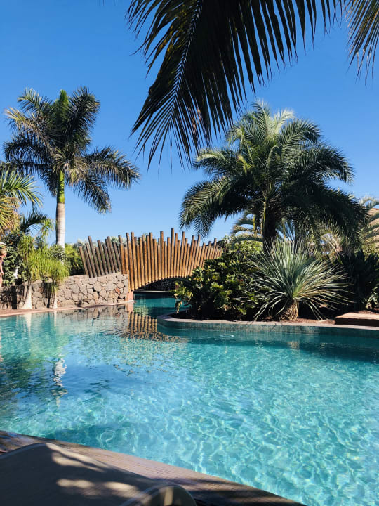 Pool Lopesan Baobab Resort