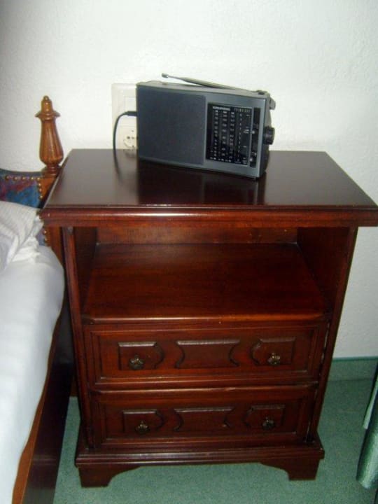 Entertainment eines 4 Sterne Hotels - Teil 2 Hotel Mayer