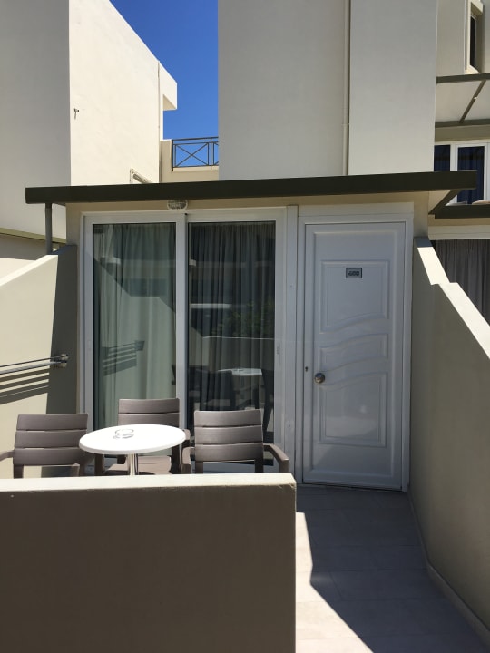 Zimmer HARPIN Georgioupolis Resort Aquapark & SPA