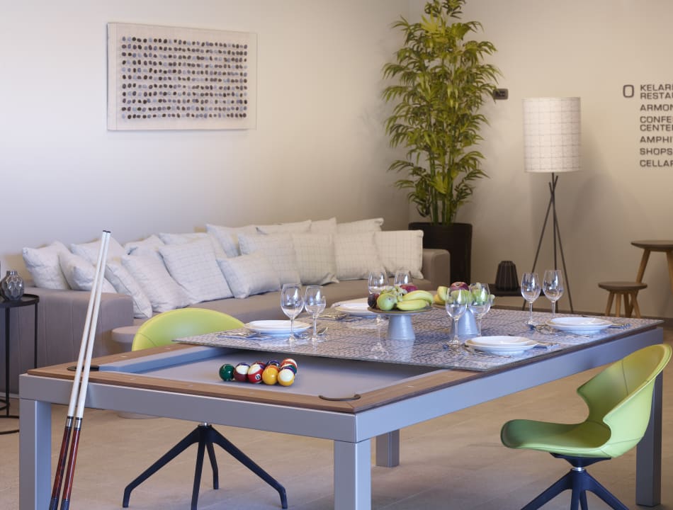 Sport & Freizeit Cayo Exclusive Resort & Spa