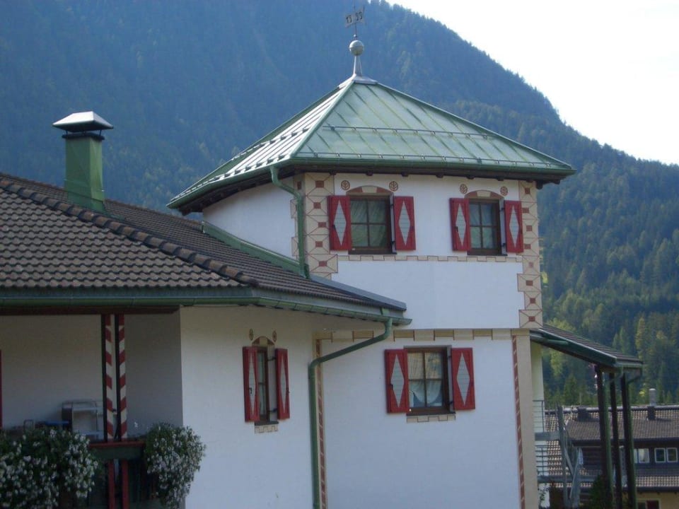 Hotel Santer Toblach Romantik Hotel Santer