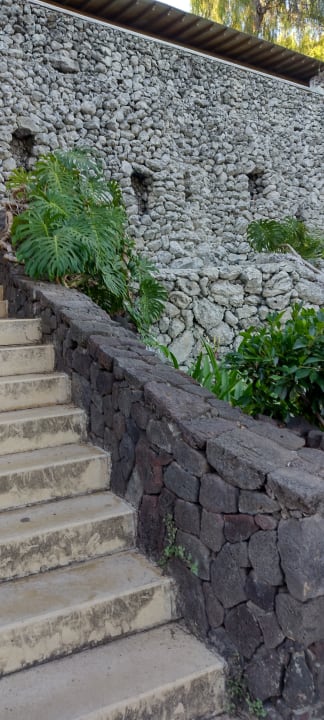 Sonstiges TRH Taoro Garden