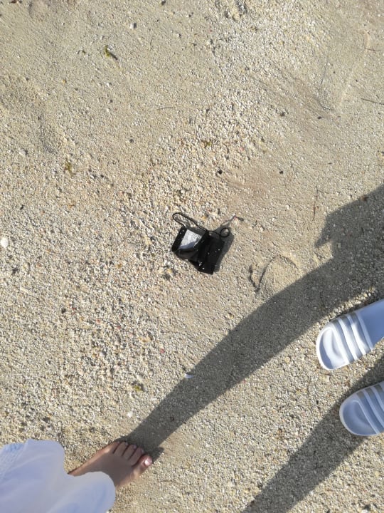 Strand Hampton by Hilton Marjan Island