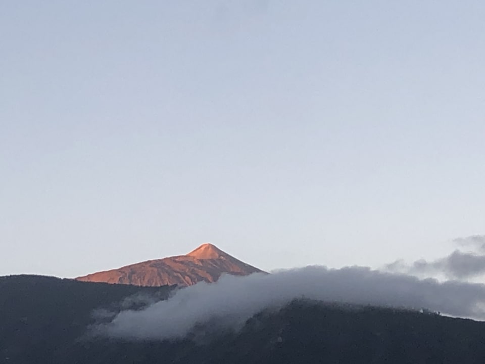 Ausblick Tigaiga Suites