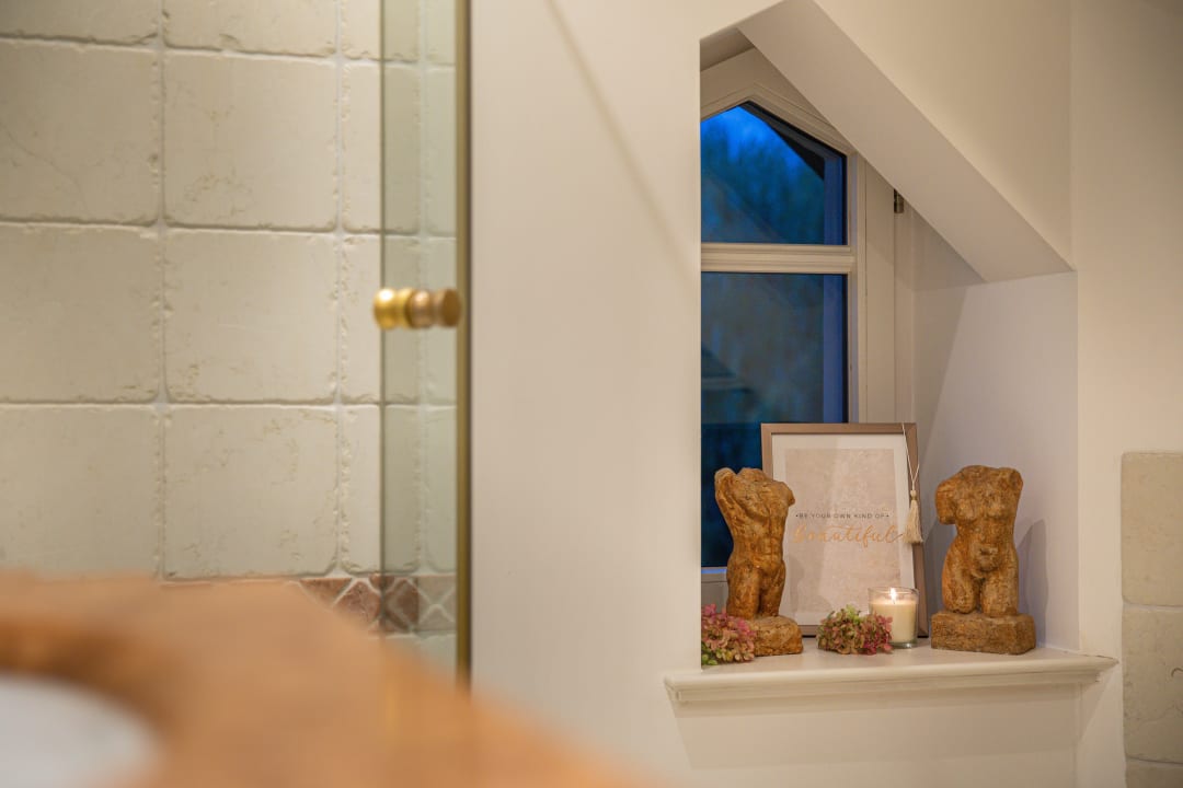 Zimmer Villa Ottilienruh