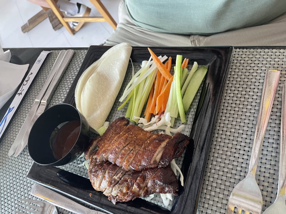 Gastro Mitsis Rodos Village