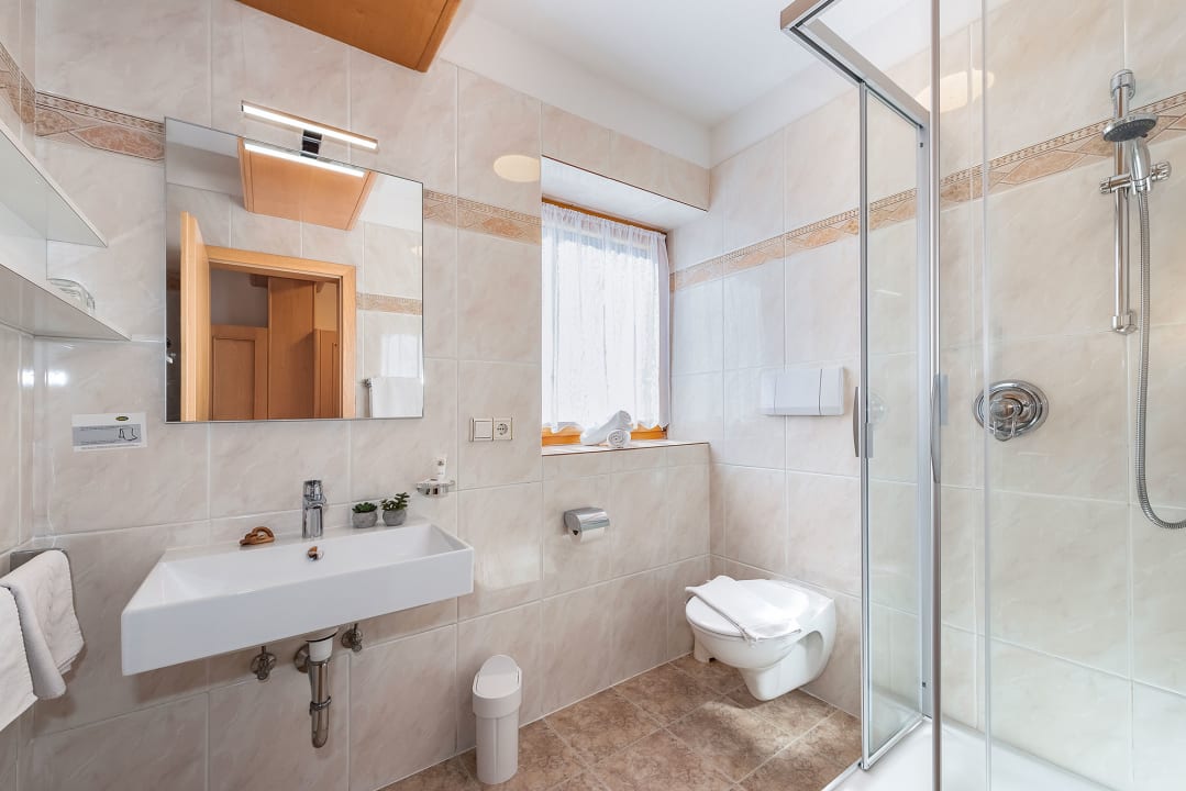 Zimmer Residence Georgenhöhe