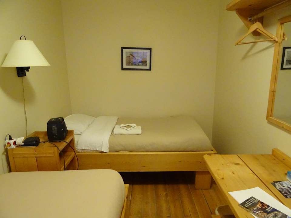 Zimmer Hotel The Bunkhouse
