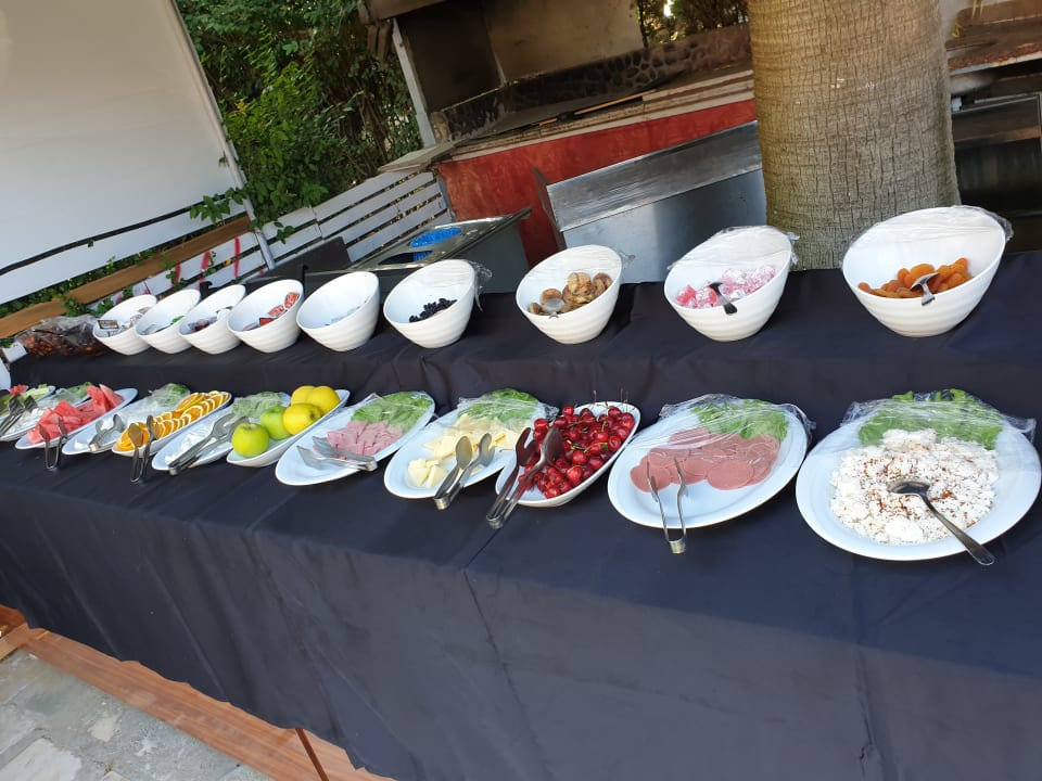 Gastro As Queen Beach