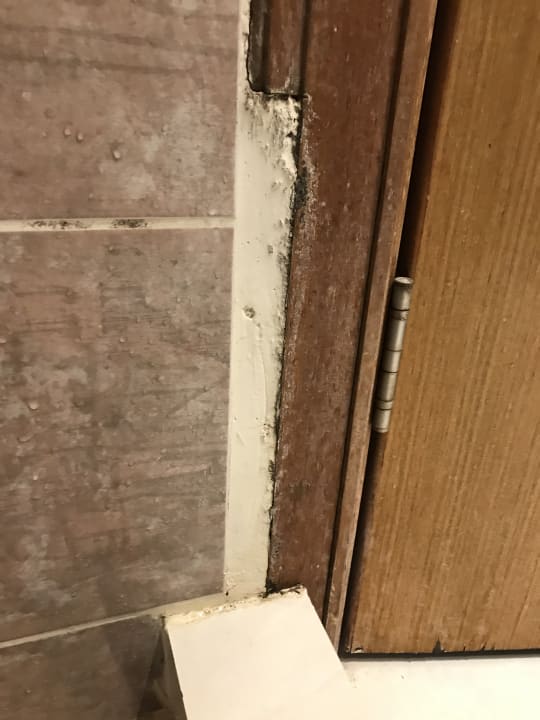 Zimmer Sandy Beach Resort