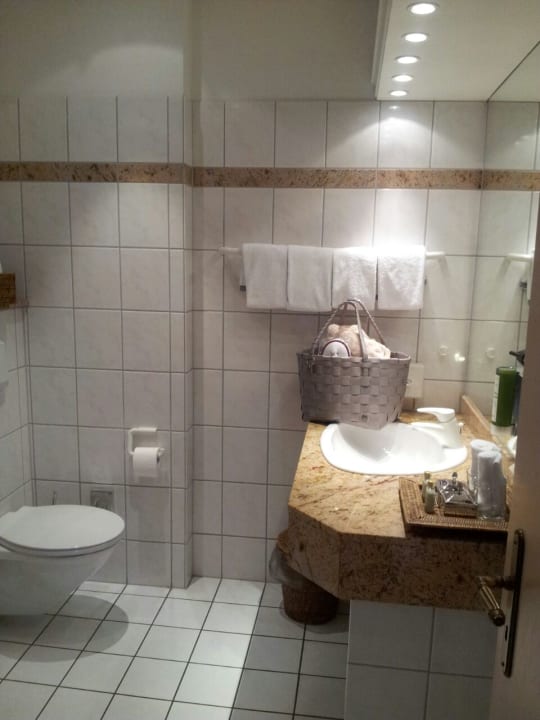 Zimmer Romantischer Winkel RoLigio® & Wellness Resort