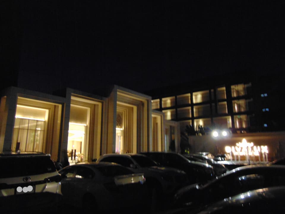 Außenansicht Divalux Resort & Spa Bangkok, Suvarnabhumi Airport-Free Shuttle