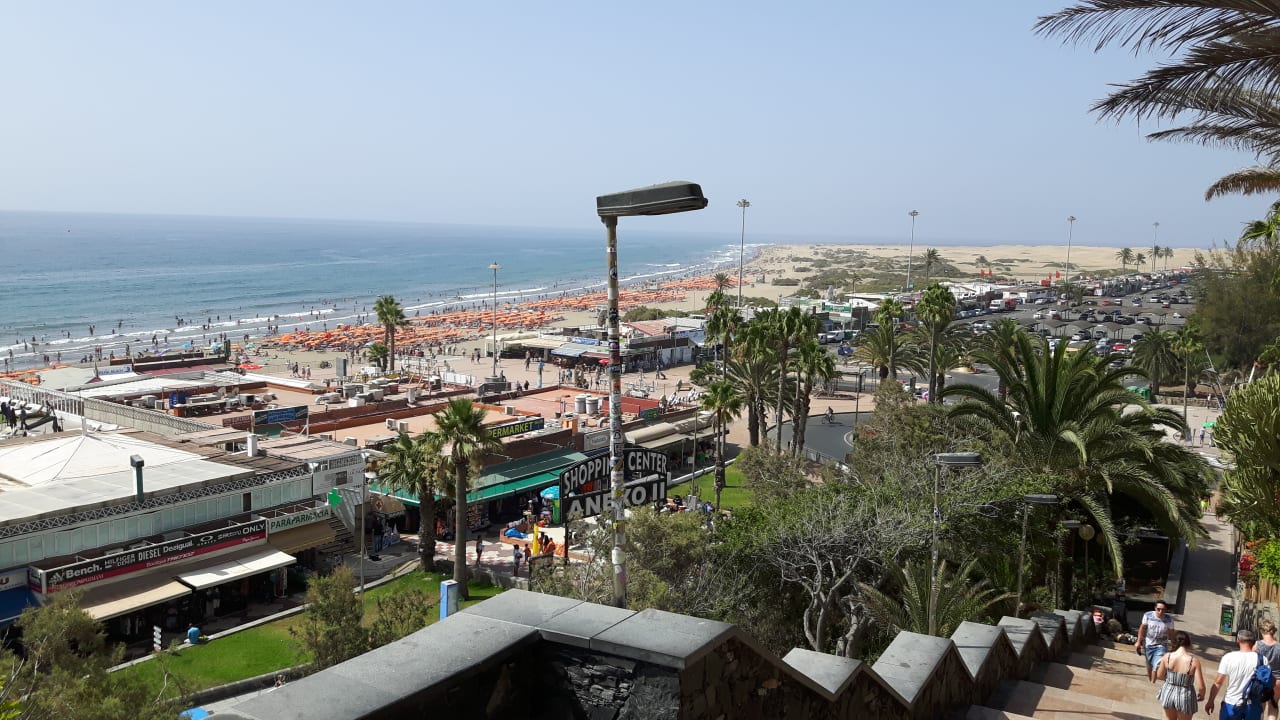 Strand Gran Canaria Princess