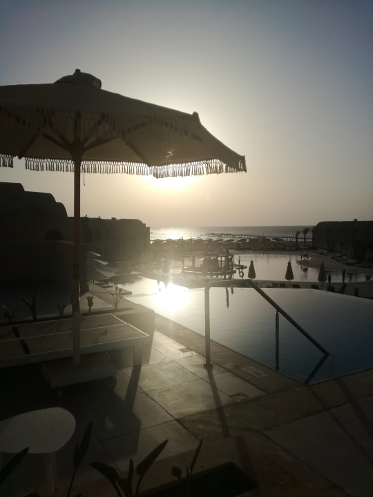Außenansicht SUNRISE Anjum Resort Marsa Alam