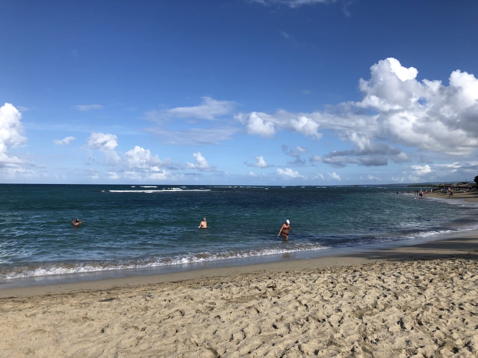 Strand Grand Paradise Playa Dorada