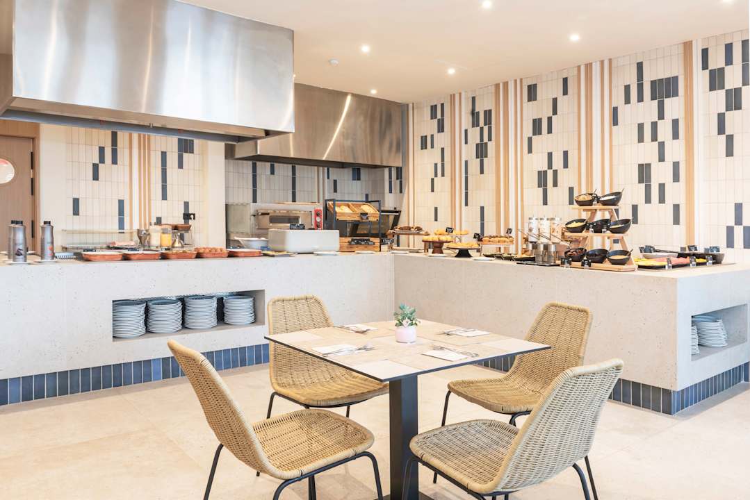 Gastro HSM Lago Park