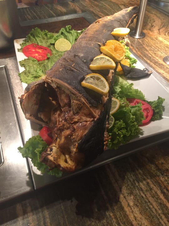 Gastro HVD Clubhotel Miramar