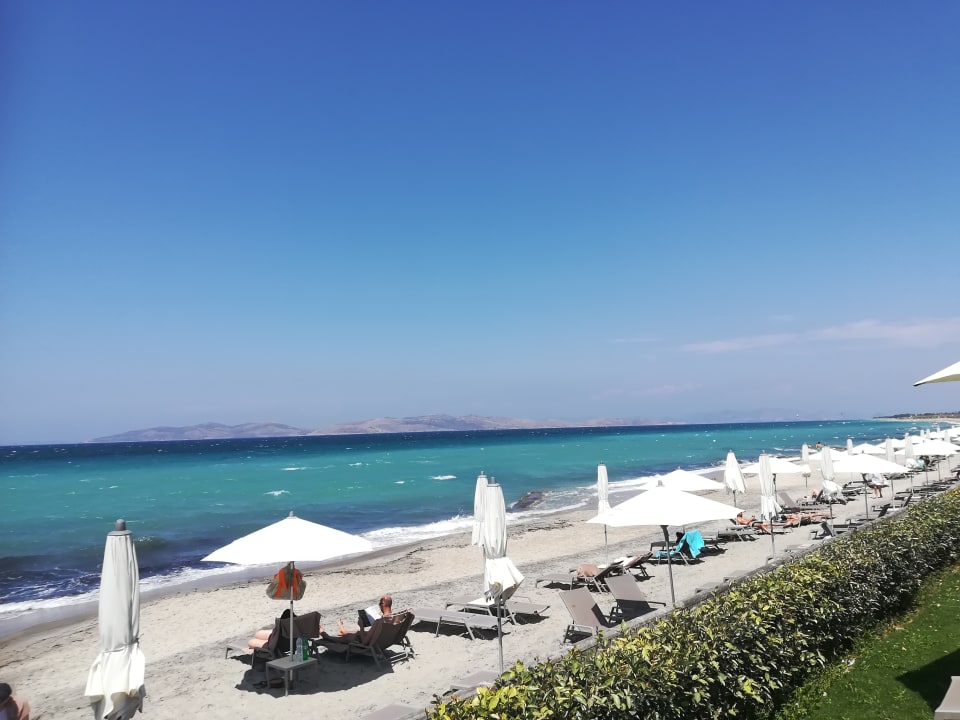 Traumkullisse Neptune Luxury Resort