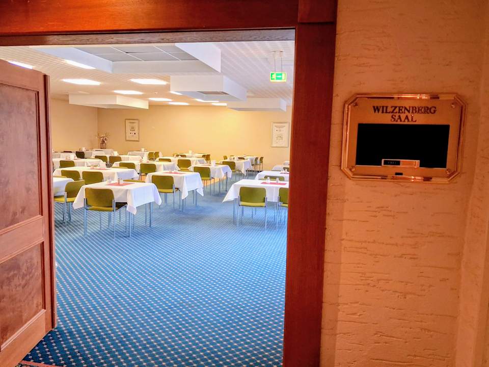 Gastro Sauerland Alpin Hotel