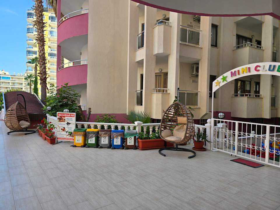 Sonstiges Bieno Club SVS