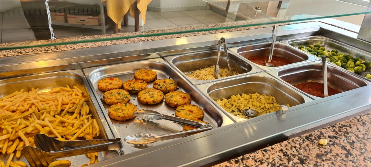 Gastro Liza Mary Hotel