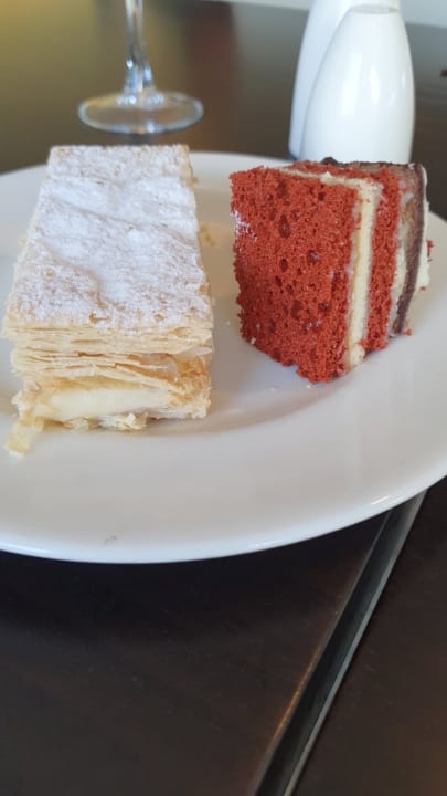 Gastro Grupotel Montecarlo