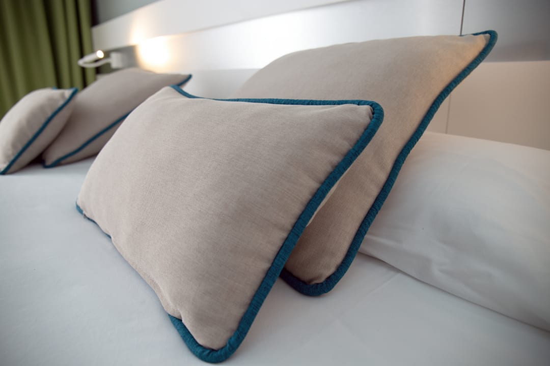 Zimmer Hotel Aloe Canteras