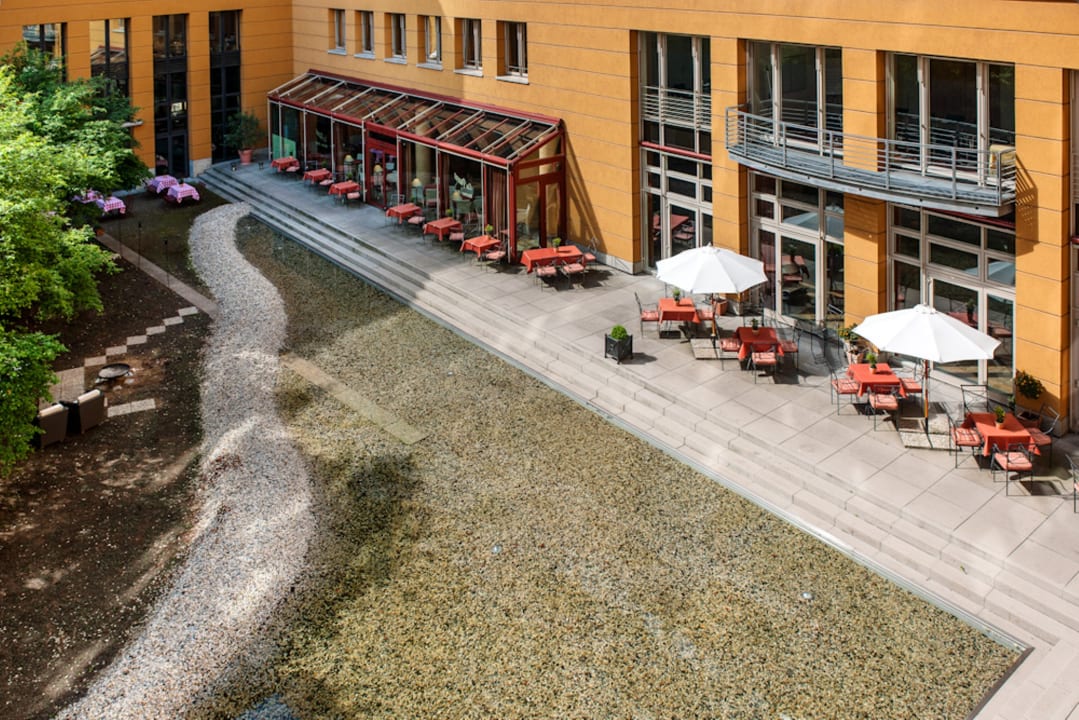 Sonstiges Hotel Elbflorenz Dresden